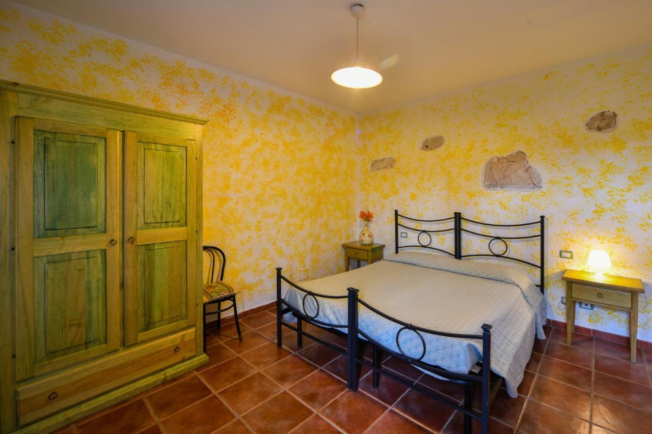 Agriturismo Valle Tezze Cascia Exterior foto